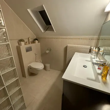 Cosy Apartment
