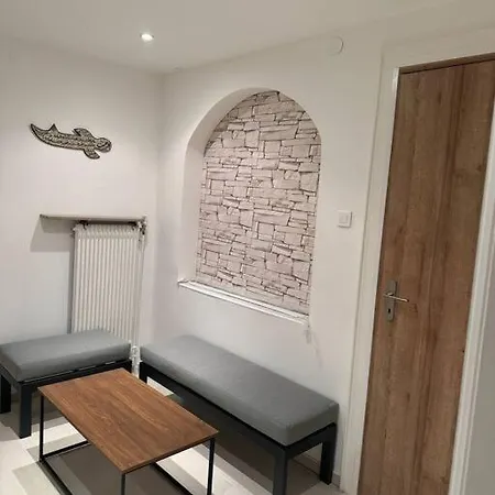 Apartment Cosy